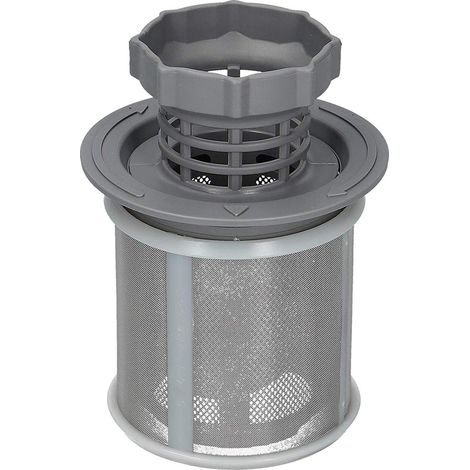 Filtro Lavavajillas Balay Bosch Siemens 427903 (1/5)