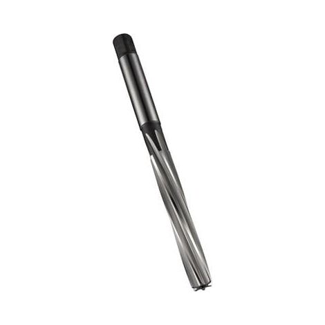 Handreibahle DIN 206 H7 D.9.52mm HSS