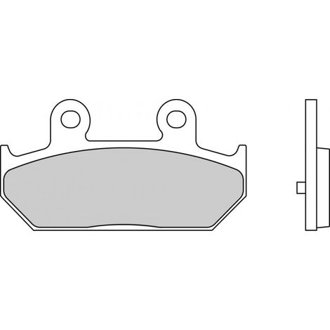 Filtre à air Athena pour Moto KTM 125 EXC 2012 à 2016 77206015000 (1/2)