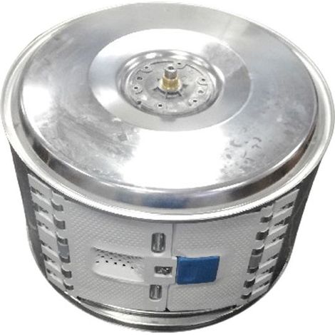 Ersatzteil - Trommel -  - CANDY, HOOVER, HAIER, THOMSON, ESSENTIEL B, LORD
