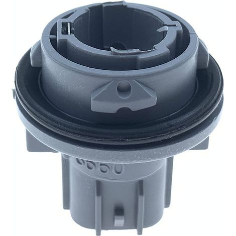 The S09A-51-064 socket is suitable for the headlights and indicators of the Mazda 3, 5, 323 and DEMIO (reference S09A51064).