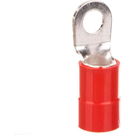 Terminale ad anello isolato KOI 35/8 E09KO-02010104902 /10 pz./
