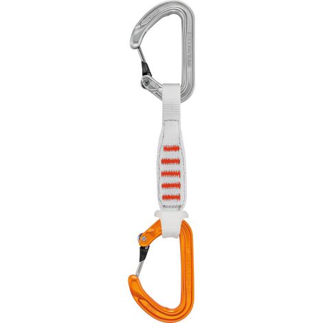Macchina per caffè espresso Petzl Ange Finesse S+S 10cm
