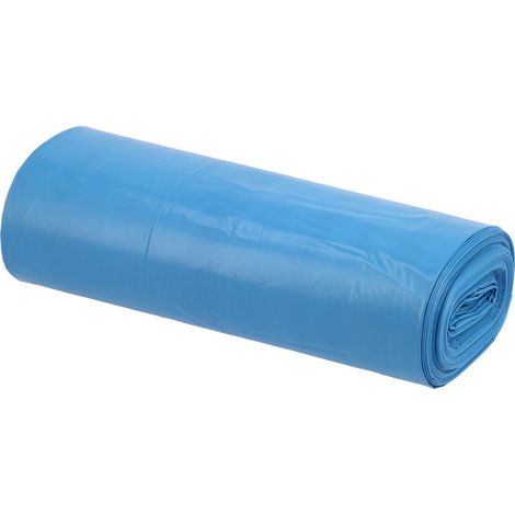 Paq. 10 bolsas basura mu litrosiuso (120 litros) 30mic. 09465 vorel (1/3)