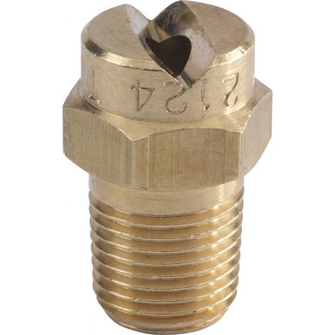 BUSE BASSE PRESSION 1/4 MEG POUR PASSAGE DETERGEANT RENSON