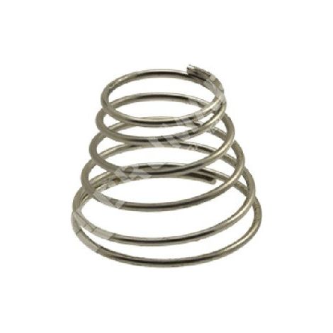 Molla conica elettrosega GREEN LINE HT6311 COMPATIBILE - 016316