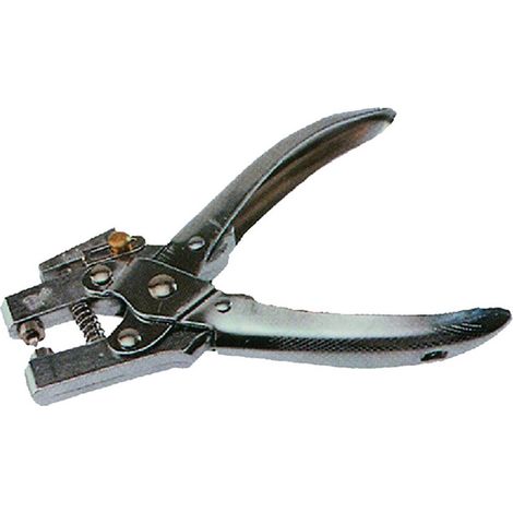 PINZA PER OCCHIELLI MM. 165