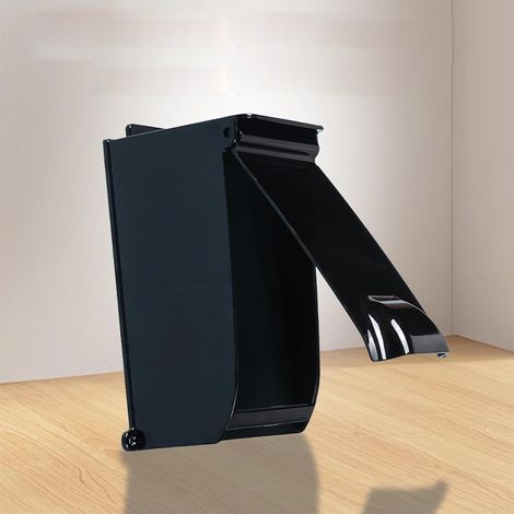 Wasserdichte PC-Abdeckung für Zutrittskontroll-Tastatur, Außenklingel, Sonnenschutzbox, Steckdosenabdeckung (1/5)