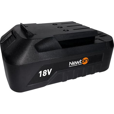 NEWTON Batteria ricambio per trapano 286114 - newgtb18l