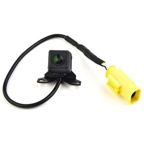 Caméra de recul pour voiture compatible avec les modèles 2011-2014 (référence 95750-3W120) (1/4)
