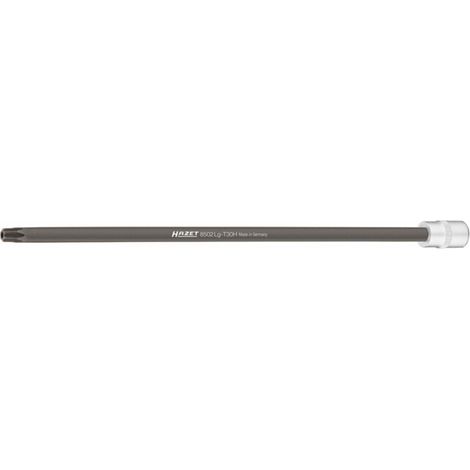 HAZET Embout de tournevis TX pour vanne EGR BMW et MINI 8502LG-T30H (1/3)