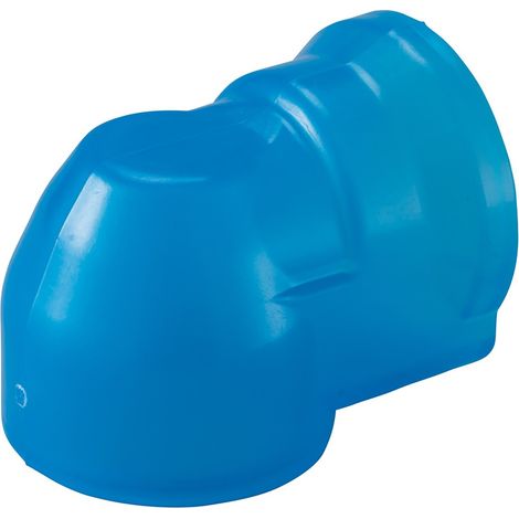 Makita Getriebekopfabdeckung blau (1/2)