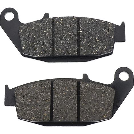 Bremsbacken passend für Honda NSC110 / CB125 / PCX125 / SH125 / SH150 (1/4)