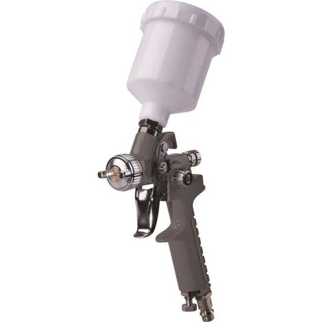 Pistolet à peinture pneumatique 2005700 3 bar 1 pc(s) (1/2)