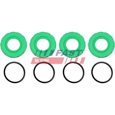 Kit di riparazione rapida pinza freno anteriore FT32207