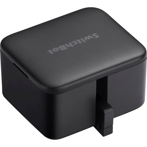 SWITCHBOT SMART BOT NOIR SWITCHBOT-S1B - DACH