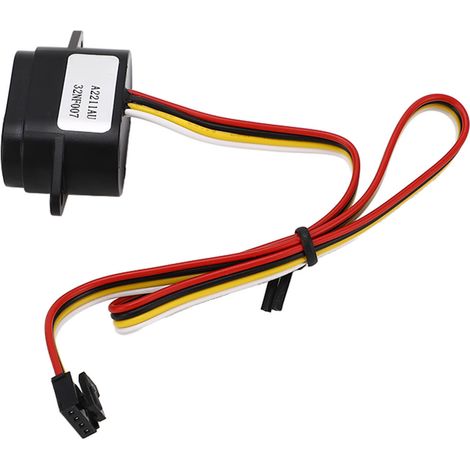 Capteur de distance ultrasonique à zone aveugle réduite, étanche IP67, réponse rapide, module de mesure 3,3‑12V (1/5)