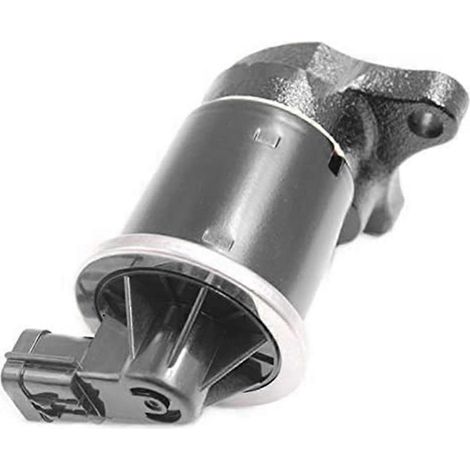 Vanne de recirculation des gaz d'échappement (EGR) 9015237, compatible avec les camionnettes Chevrolet et Lexus 5. (1/5)