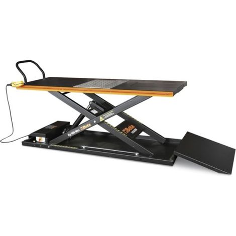 Beta 3003PRO/SP Supporto in plastica da parete per lettino 3003PRO (1/3)