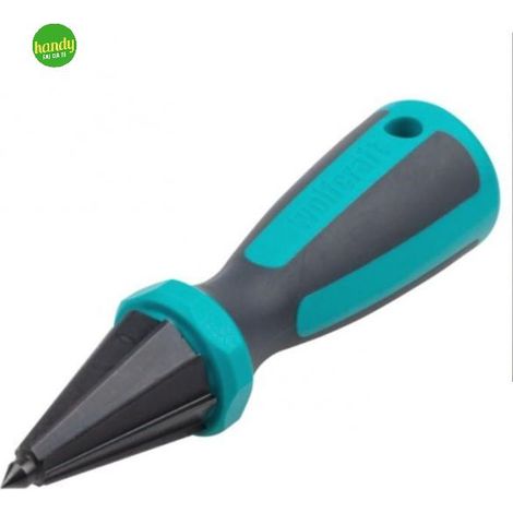 Fresa Foratrice Manuale Wolfcraft ERGO (1/4)