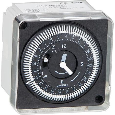 Minuterie pour Buderus 7063080