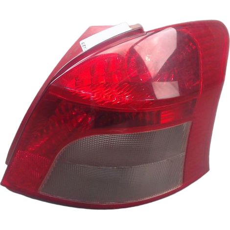 [PRODUIT D'OCCASION] Feu Arrieree Droit TOYOTA Yaris ♻️ Ref Oe. 815510d110 - Garantie à vie (1/2)