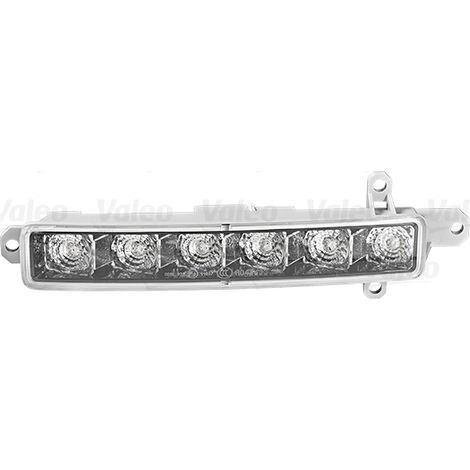 Feu clignotant Valeo 047712 CITROËN 9812662180