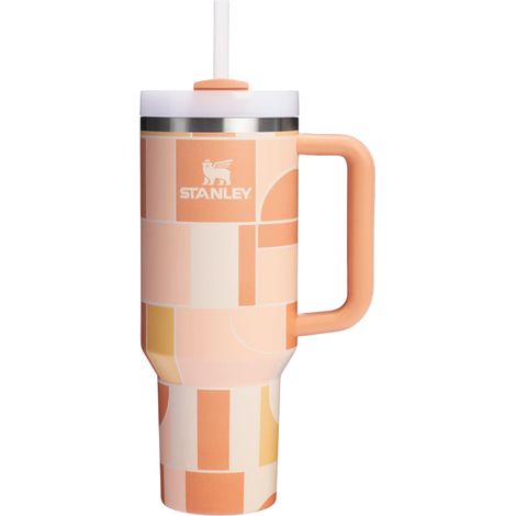 Stanley Quencher H2.0 FlowState™ Becher 1,2 l – Limitierte Auflage