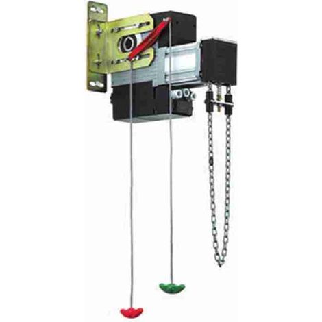 Motoriduttore Motore Per Porte Sezionali FAAC 541 V 3PH 9550