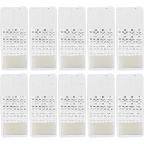 Transportkäfig für Bienenköniginnen, 10 Stück, ungiftiges Imkerzubehör (1/5)