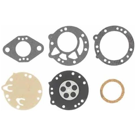 Kit Membranes Et Joints Carburateur Adaptable Zama Pour Carburateur Monté Sur Stihl 08, 070, Ts350s, 090. Remplace Origine: Gnd3