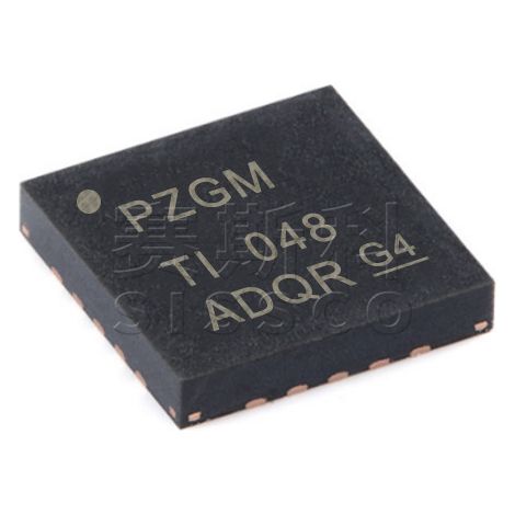 TPS7A8300RGWR TPS7A8400RGRR Electronic components, chips, electronic components, packs of 5