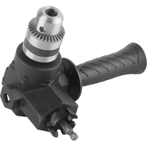 Zubehörset für Winkelbohrmaschinen, Winkelverlängerung, Werkzeug für Reparaturen in beengten Räumen, Winkel-Elektrowerkzeug (1/5)