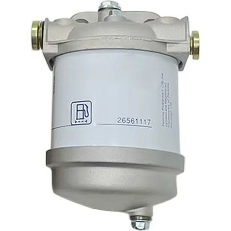 Ensembthe séhartchateur huère-eau CAV296 26561117 FF167 Gitamtheit fertre au carburant (1/2)