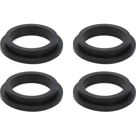 4pcs 11412 rondelles pompe de filtration de piscine L - ring compatible INTEX moteur de pompe à filtre à sable.. (1/3)
