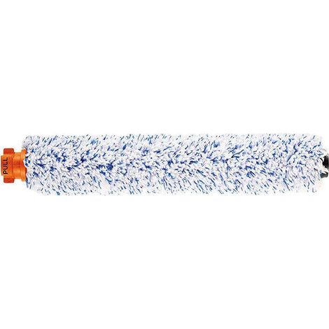 Bissell - Wood Floor Brush Roll - Crosswave