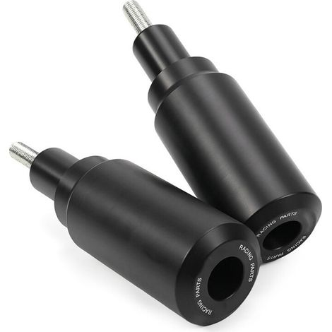Paraurti per motociclette 900, 900SE e 900RS (modelli 2017-2023). (1/3)