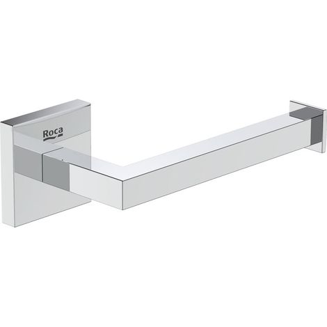 Porte-rouleau sans couvercle HOTELS - ROCA