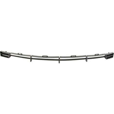 Grille de pare-choc avant inférieure Ford Mondeo MK2 phase 1 2000-2003