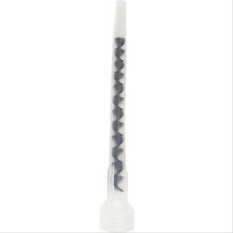 Canule scellement chimique lg 120mm sachet de 12 pièces