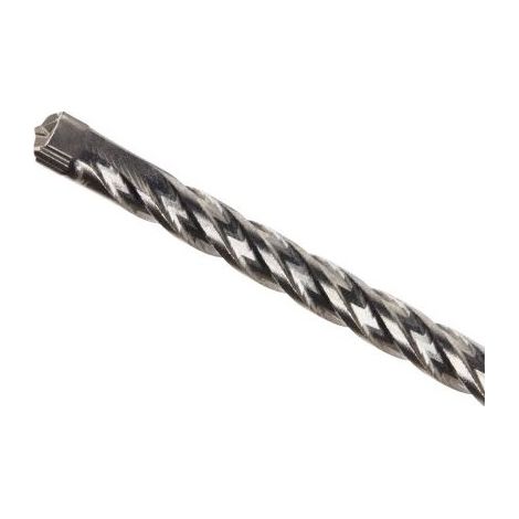 Marteau perforateur DEWALT SDS-plus 6,5x310x250 mm DT8919-QZ