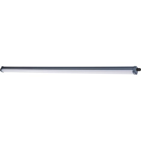 Philips ProjectLine Tubo LED impermeabile 54 W bianco blu (1/4)