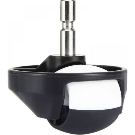 1 pièce, roues de remplacement iRobot Roomba série 500/600/700/800/900, roues pivotantes (1/3)
