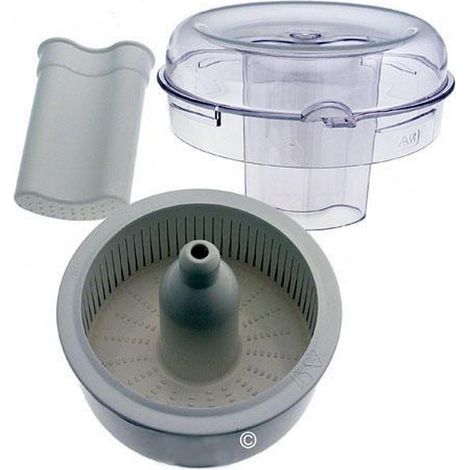 Kenwood accessorio centrifuga robot da cucina Multipro FP580 FP690 FP920 FP950