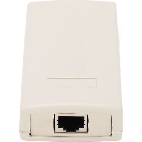 Module d'interface P810 professionnel, sortie RS232 USB pour contrôleur de générateur Deep Sea, connectique fiable. (1/5)