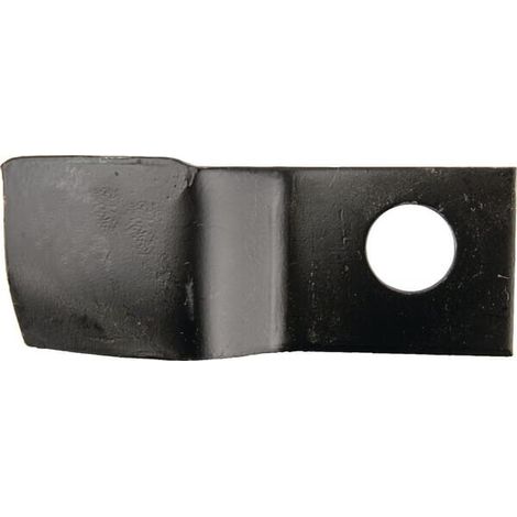 Cuchilla AGRIA AGW74548 (1/4)