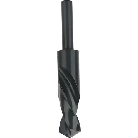 Langlebiger Spiralbohrer aus Hochgeschwindigkeitsstahl, 24,5/26/27/28 mm (24,5 mm) (1/5)