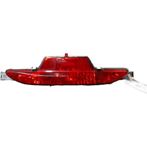 Feu Brouillard Central Arriere PEUGEOT 208 [PRODUIT D'OCCASION]♻️9674308980 (1/3)