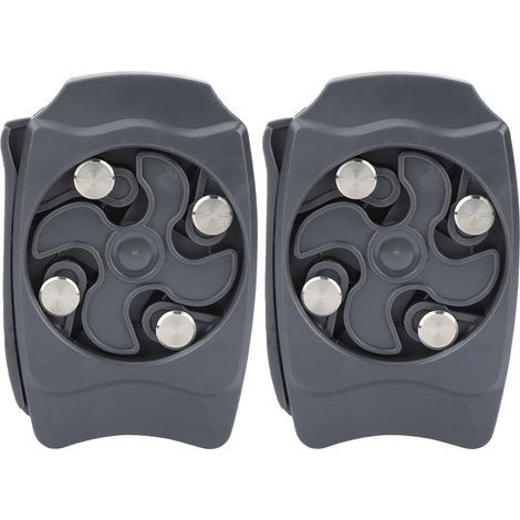 2 Pièces Ouvre-bouteille Manuel Sécurité Multifonction pour Cannettes et Bouteilles de Bière - Accessoire de Bar et Cuisine