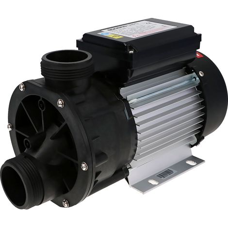 Pompe spa Boospa Pumps DH370 - 0.5 HP - 370 W (1/5)